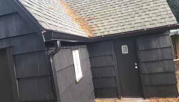 Gutter Maintenance for All Angle Contracting in Tacoma, WA