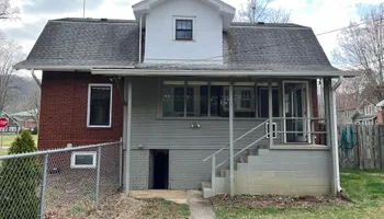 Kitchen Renovation for CM Construction in Erwin, TN