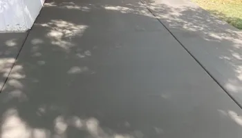 Concrete Installation for GB Concrete & Landscapes in Grand Junction, CO