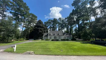 Mowing for South Georgia Lawn Care in Valdosta, GA