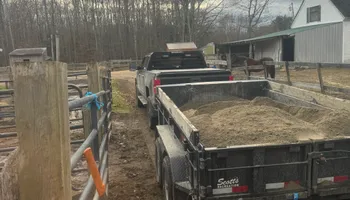 Landscaping for Soil Builders LLC in West Durham, ME