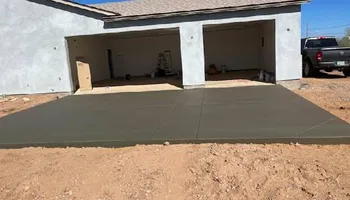 Concrete for Rockin Custom Concrete  in Litchfield Park, AZ