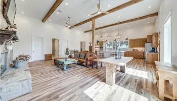 Whole Home Renovations for Cactus Creek Custom Builders in Poth, TX