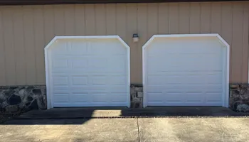 Garage Door Installation for 423 Garage Doors, LLC in Signal Mountain, Tennessee
