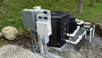 Generator Installations for Sierra Electric in Somers, CT