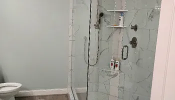 Custom Home Design for The Carpenter and Son in Linden, TN