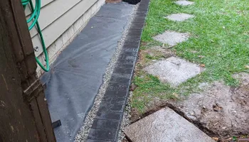 Mowing for Prime Landscaping 219 in Lake Station, IN