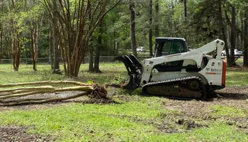 Screen Installation for Dampier Screening in Bonifay, FL