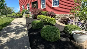 Landscape Design and Installation for Up 2 Parr's Home Improvement & Landscaping in Ohio Valley, OH