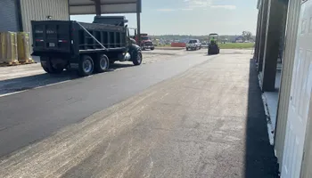 Asphalt Paving for Asphalt Management Group in Macclenny, FL