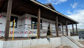 General Contracting for Needles Construction LLC in Missoula, MT