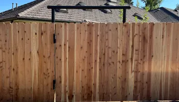 Fence Installation for D Flying E Mobile Welding & Fencing in Dalhart,, TX