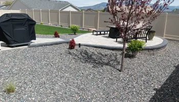 Mowing for Double A Home & Lawn Services in Montrose, CO