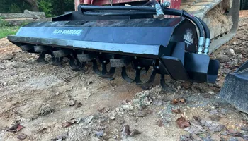 Land Clearing & Demolition for Moose Excavating in Athens, TN