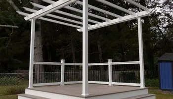 Full Home Renovation for DC Home Remodeling in Egg Harbor Township, NJ