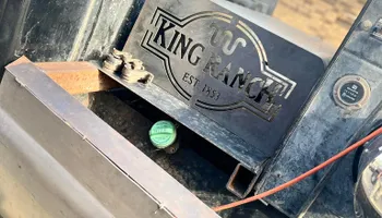 Industrial Welding for State of the Arc Welding & Design in Odessa, TX