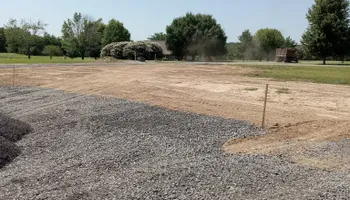 Land Clearing & Debris Removal for McCormick Dozer Service in Bristow, OK