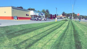 Mowing for Denicola’s Lawn Care in Oxbow,  NY