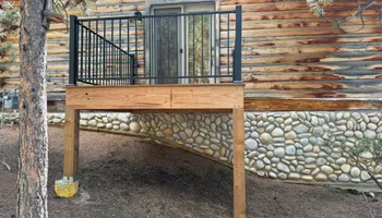 Kitchen Renovation for Screw Loose Construction in Colorado Springs, CO
