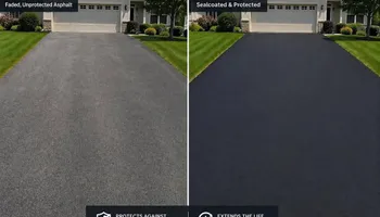 Crack Filling for Elevated Asphalt in Niskayuna, NY