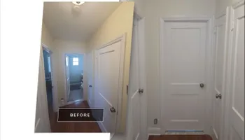 Interior Painting for Freshlook Painting LLC in Springfield, PA