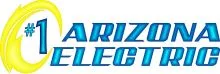 Commercial Electric Work for #1 Arizona Electric LLC in Lake Havasu City, AZ