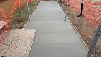 Architectural Walls for TNT Concrete and Construction in Roy, UT