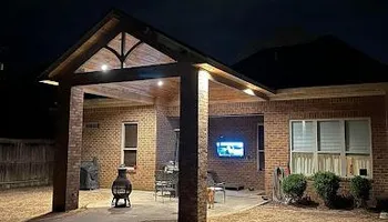 Kitchen Renovation for Delta Duo Renovations in Greenwood,  MS