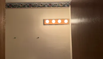 Interior Painting for Prime Touch Painting LLC in Staunton, VA