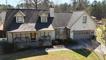 Roofing Replacement for Georgia Roof Rescue in Pike County, GA