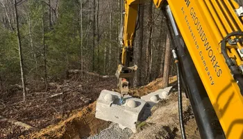 Excavation Consulting for Grayson Groundworks in Sevierville, TN