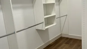 Commercial Construction for Garza Solutions in Owasso, OK