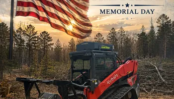 Land Clearing for Hunt’s Hauling & Landworks LLC in Danville, VA