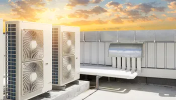 Residential HVAC Installation for NTACT Heating & Cooling, LLC. in Clarksville, TN