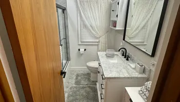 Kitchen Renovation for Renovations Done Right LLC in St. Clair Shores, MI