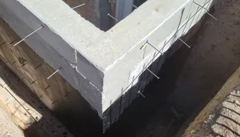 Concrete for Mafileo Concrete in San Francisco, CA