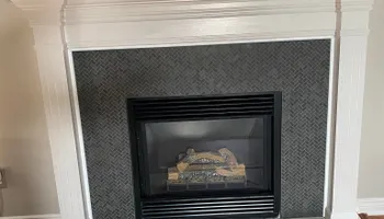 Custom Tile Installation for Northern Tile in Richmond, MI