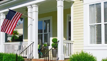 Exterior Painting for Conley Brothers Painting in Mishawaka, IN