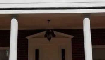 Interior Painting for Peck and Sons Painting in Roanoke, VA