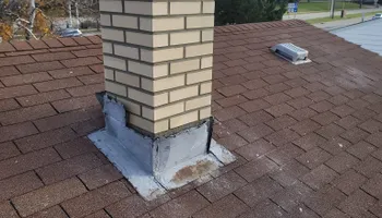 Masonry restore for JM Restoration LLC. in South Milwaukee, WI