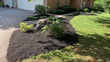 Mowing for Infusion Lawn & Landscapes in Knoxville, Tennessee