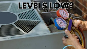 Residential HVAC Installation for NTACT Heating & Cooling, LLC. in Clarksville, TN