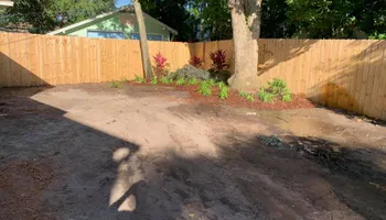 Fence Installation for K & A Landscaping, Inc. in Jacksonville, FL