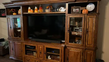 Kitchen Renovation for Overkill Custom Construction Inc. in Lakeland, FL