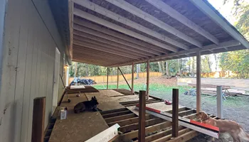 Kitchen Renovation for Northwest Building and Design in Snohomish, WA