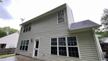 Pressure Washing for Parham's Pro Wash in Dacula, GA