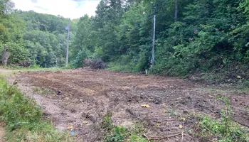 Land Clearing & Demolition for Kidd Excavating LLC in West Liberty, KY