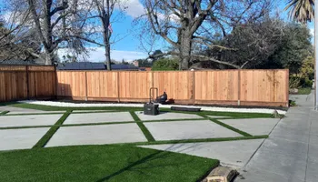 Carpentry for Max General Construction INC in San Jose, CA