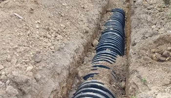 Septic Tank Cleaning for Forrest Plumbing and Septic Service LLC in Summerville, GA