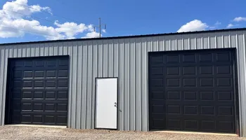 Garage Door Repair for C & B Garage Doors, LLC in Tellico Plains, TN